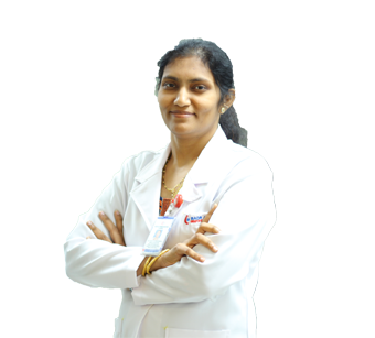 DR. Shilpa Prabhaker RAO ALGUDKER